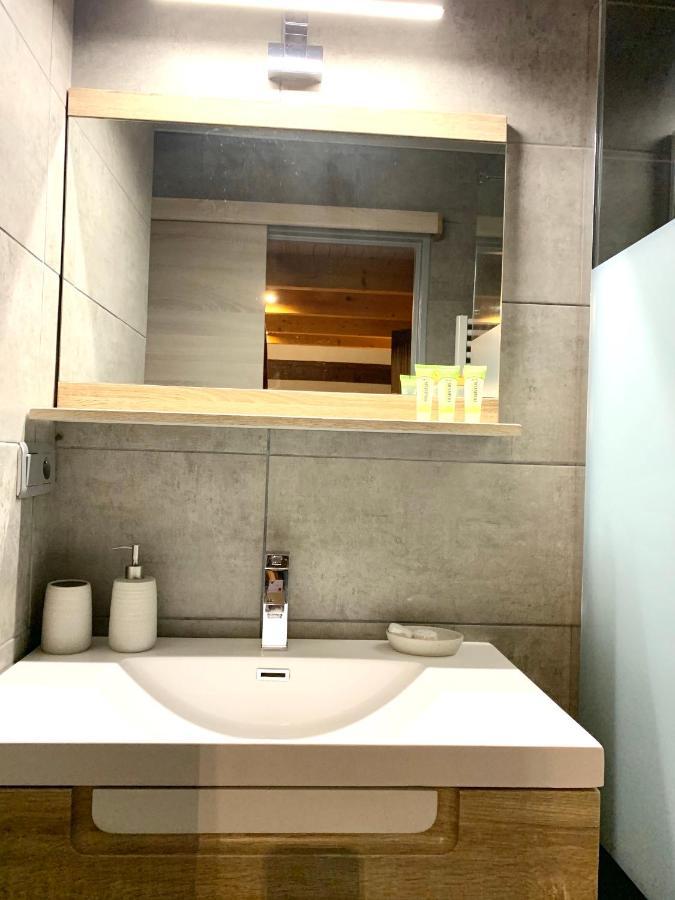 Appartamento Duplex Forclaz