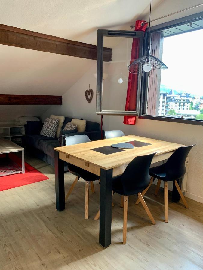 Duplex Forclaz Appartamento *