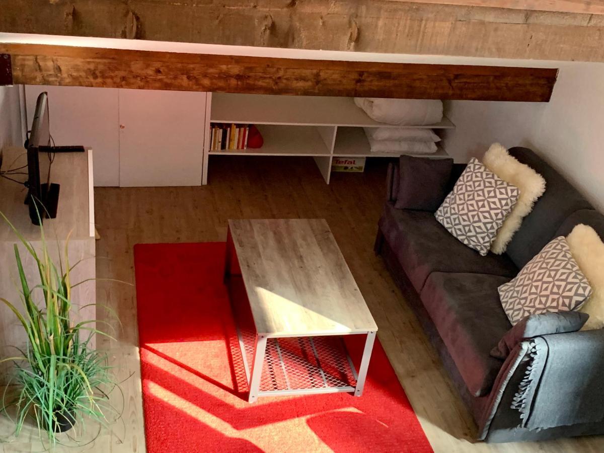 Appartamento Duplex Forclaz *