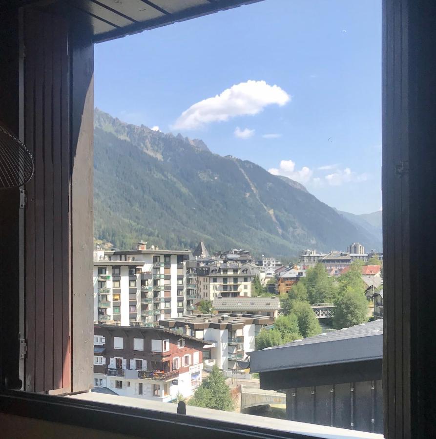 Duplex Forclaz Appartamento Chamonix