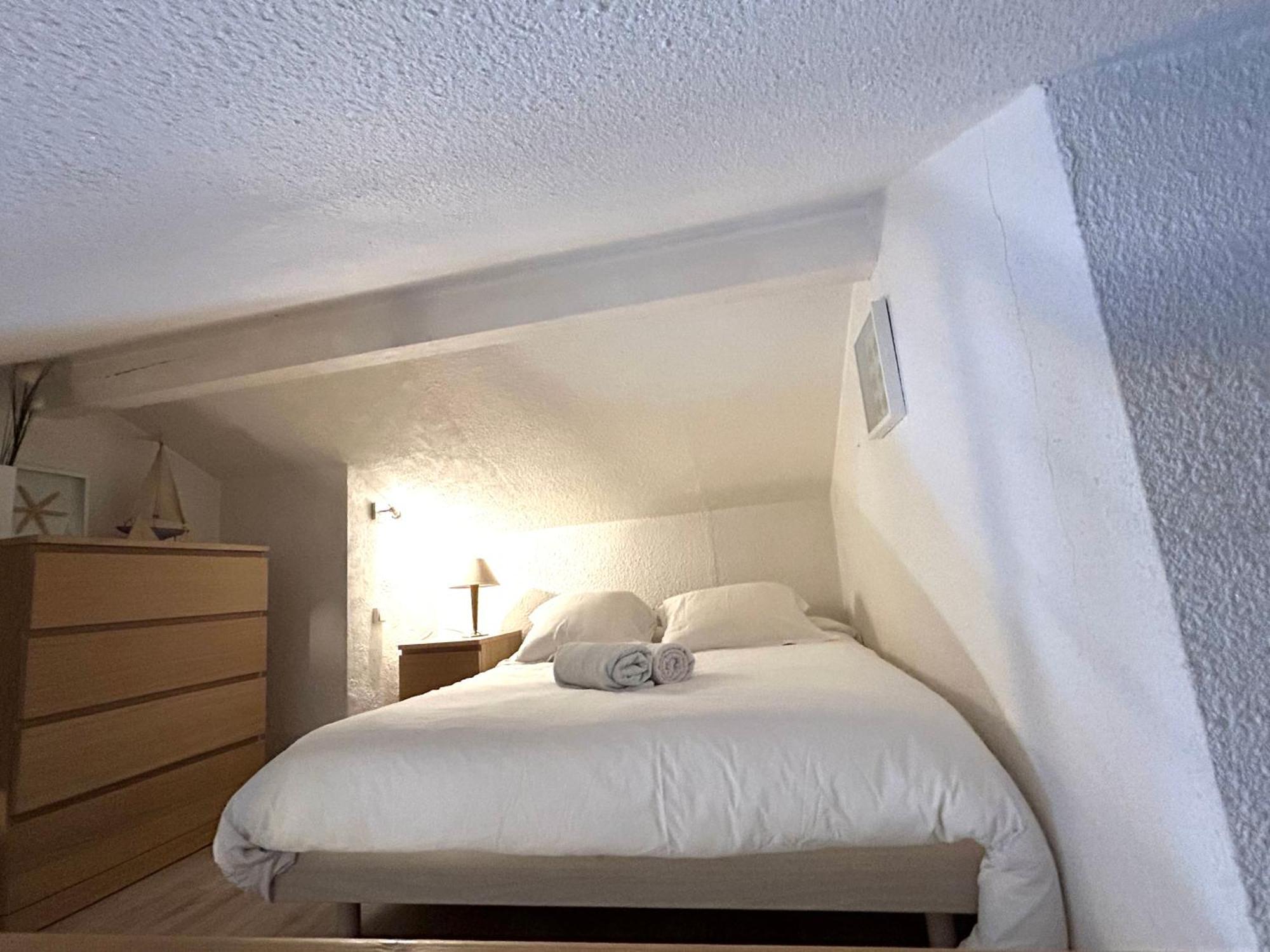Appartamento Duplex Forclaz *