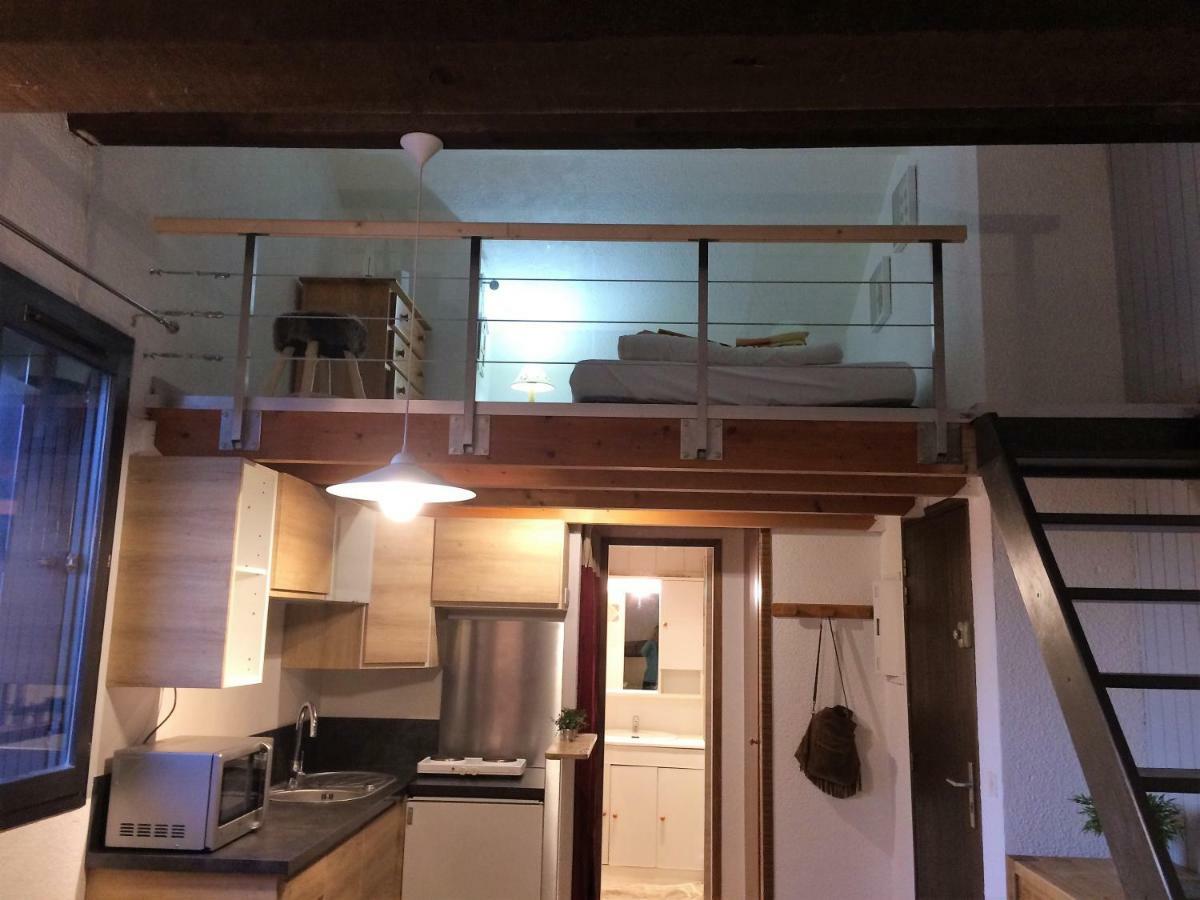 Appartamento Duplex Forclaz *