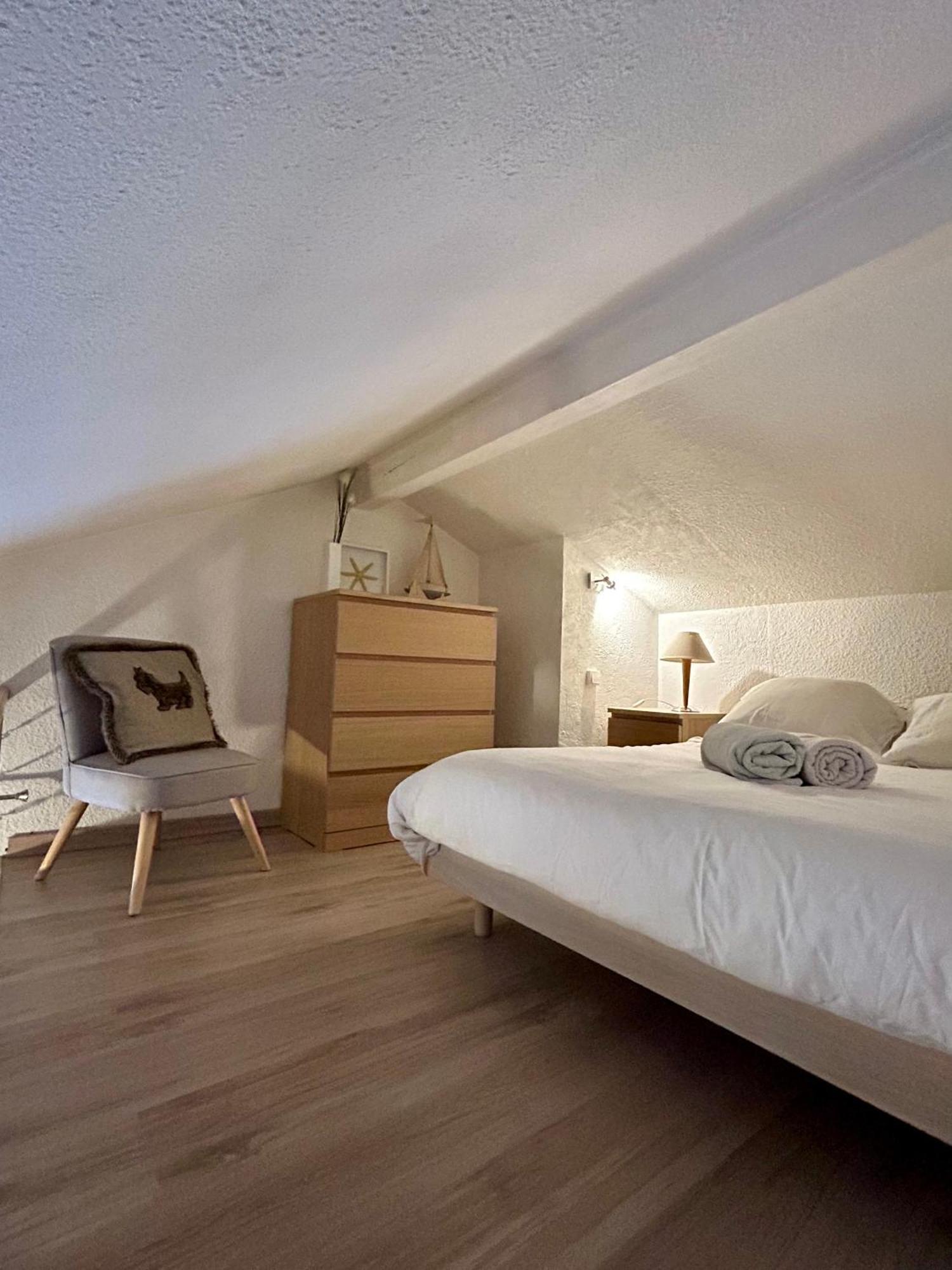 Duplex Forclaz Apartamento Chamonix